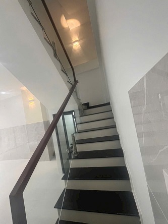 Nhà Đẹp Về Ở Ngay – Huỳnh Thiện Lộc, Phường Tân Thành (Hòa Thạnh), Tân Phú – Giá Chỉ 5 Tỷ 500 Triệu