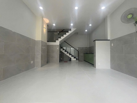 Nhà Đẹp Về Ở Ngay – Huỳnh Thiện Lộc, Phường Tân Thành (Hòa Thạnh), Tân Phú – Giá Chỉ 5 Tỷ 500 Triệu