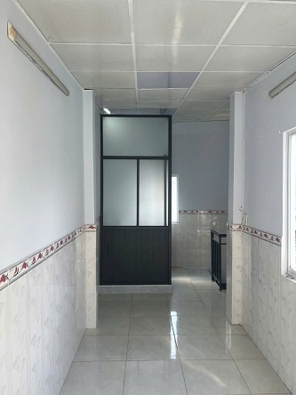 Bán Nhà Riêng 1 Tầng Với Cấu Trúc 2PN + 2WC, Đường Âu Cơ, Phường Phú Trung, Tân Phú, HCM