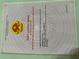 BÁN ĐẤT THỔ CƯ GIÁ TỐT NGAY TRUNG TÂM DẦU TIẾNG – GẦN TRƯỜNG, GẦN CHỢ