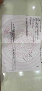 BÁN ĐẤT THỔ CƯ GIÁ TỐT NGAY TRUNG TÂM DẦU TIẾNG – GẦN TRƯỜNG, GẦN CHỢ