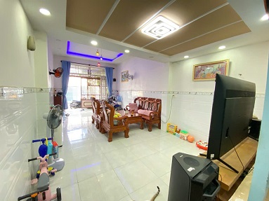 ► BÁN NHÀ RIÊNG CHÍNH CHỦ – F6/5P QUÁCH ĐIÊU, VĨNH LỘC A, BÌNH CHÁNH