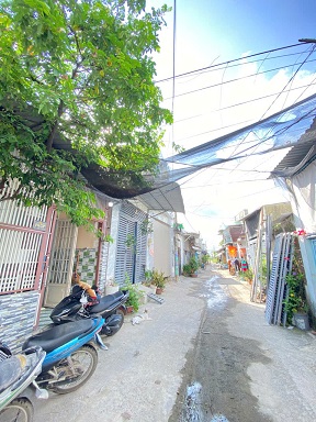 ► BÁN NHÀ RIÊNG CHÍNH CHỦ – F6/5P QUÁCH ĐIÊU, VĨNH LỘC A, BÌNH CHÁNH