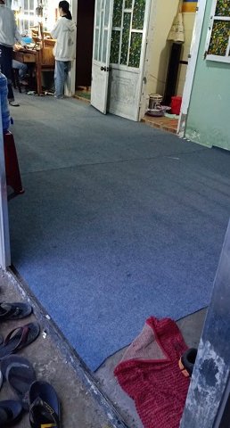 PHÒNG RIÊNG CHO THUÊ – NGAY TRUNG TÂM ĐÀ LẠT – GIÁ CHỈ 2 TRIỆU/THÁNG