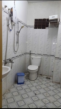 PHÒNG RIÊNG CHO THUÊ – NGAY TRUNG TÂM ĐÀ LẠT – GIÁ CHỈ 2 TRIỆU/THÁNG