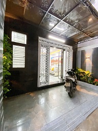 NHÀ 3 TẦNG ĐẸP - SÂN CỔNG RIÊNG TẠI PHỐ LẠCH TRAY THÔNG NGUYỄN BỈNH KHIÊM