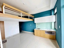 ► PHÒNG TRỌ MỚI XÂY – NGAY TÔ NGỌC VÂN, Q.12