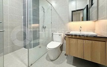 ► PHÒNG TRỌ MỚI XÂY – NGAY TÔ NGỌC VÂN, Q.12