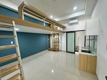 ► PHÒNG TRỌ MỚI XÂY – NGAY TÔ NGỌC VÂN, Q.12