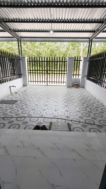 ► BÁN 3 CĂN NHÀ CẤP 4 MỚI 100%