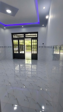 ► BÁN 3 CĂN NHÀ CẤP 4 MỚI 100%