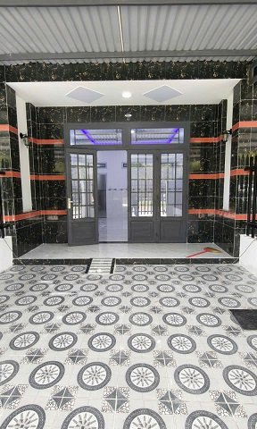 ► BÁN 3 CĂN NHÀ CẤP 4 MỚI 100%