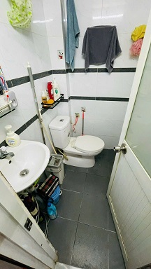 Bán Nhà 1 Trệt 1 Lầu - Đường Hoàng Xuân Nhị, Phường Phú Trung, Quận Tân Phú - Giá Chỉ 2.2 Tỷ