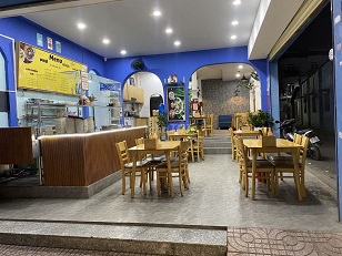 Sang mặt bằng kinh doanh 2 mặt tiền đường Nguyễn Thị Búp, Quận 12