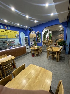 Sang mặt bằng kinh doanh 2 mặt tiền đường Nguyễn Thị Búp, Quận 12