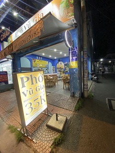 Sang mặt bằng kinh doanh 2 mặt tiền đường Nguyễn Thị Búp, Quận 12