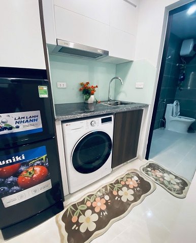 CHÍNH CHỦ CHO THUÊ CCMN TẠI THƯỢNG ĐÌNH, THANH XUÂN.