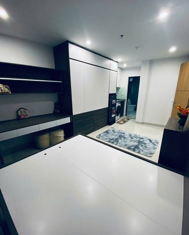 CHÍNH CHỦ CHO THUÊ CCMN TẠI THƯỢNG ĐÌNH, THANH XUÂN.