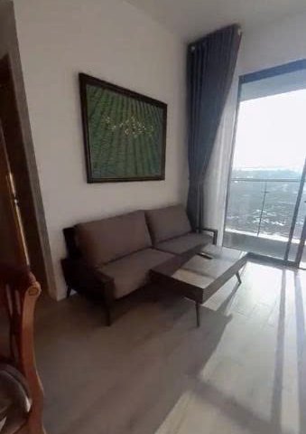 Cho thuê căn hộ cao cấp Masteri Lumiere – Vinhomes Grand Park, Quận 9