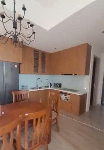 Cho thuê căn hộ cao cấp Masteri Lumiere – Vinhomes Grand Park, Quận 9