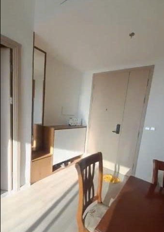 Cho thuê căn hộ cao cấp Masteri Lumiere – Vinhomes Grand Park, Quận 9