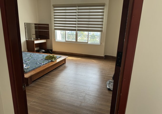 Cho Thuê Căn Hộ Chung Cư B2 – 590 Cách Mạng Tháng 8, Quận 3