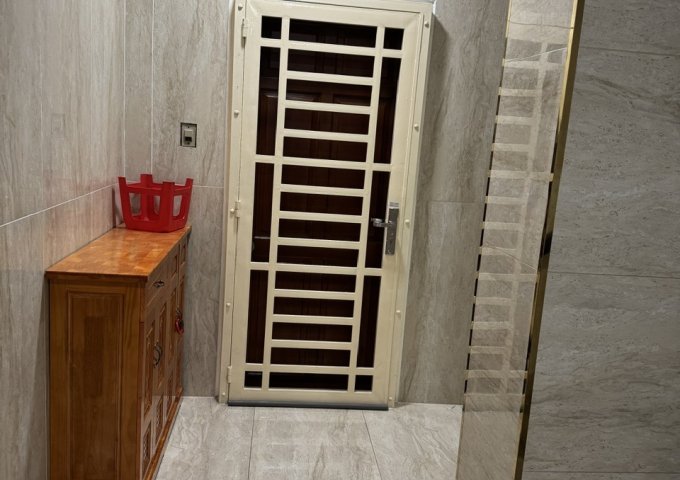 Cho Thuê Căn Hộ Chung Cư B2 – 590 Cách Mạng Tháng 8, Quận 3