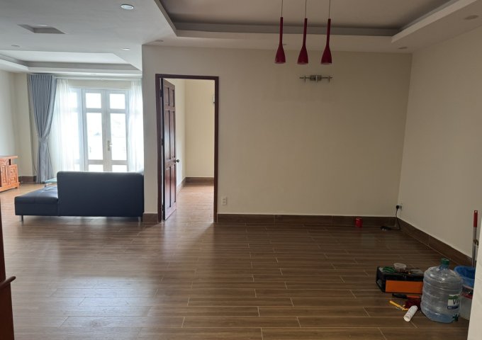 Cho Thuê Căn Hộ Chung Cư B2 – 590 Cách Mạng Tháng 8, Quận 3