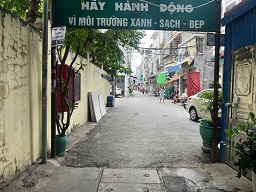 CHỈ 2,05 TỶ – NHÀ ĐẸP CHẮC CHẮN – NGÕ Ô TÔ – VỊ TRÍ KINH DOANH –