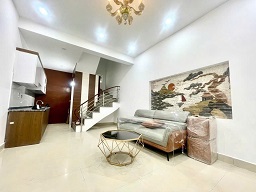 CHỈ 2,05 TỶ – NHÀ ĐẸP CHẮC CHẮN – NGÕ Ô TÔ – VỊ TRÍ KINH DOANH –