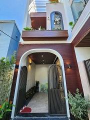 ► BÁN NHÀ 1 TRỆT 1 LẦU CÁCH TRUNG TÂM THÀNH PHỐ BIÊN HÒA CHỈ 10 PHÚT ĐI XE