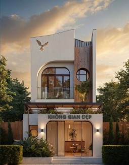 ► BÁN NHÀ 1 TRỆT 1 LẦU CÁCH TRUNG TÂM THÀNH PHỐ BIÊN HÒA CHỈ 10 PHÚT ĐI XE