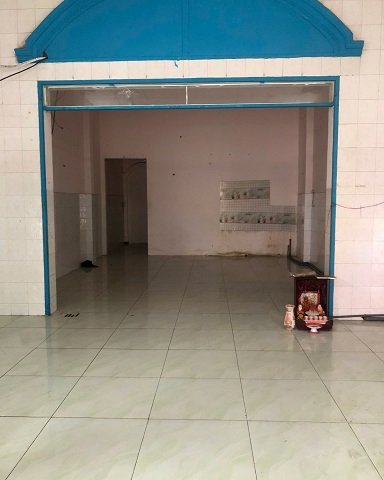 CHÍNH CHỦ CHO THUÊ NHÀ NGUYÊN CĂN MẶT TIỀN LÊ VĂN QUỚI – KHU VỰC KINH DOANH SẦM UẤT – GIÁ TỐT