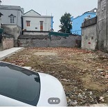 ► Mình chính chủ Cần Bán Lô Đất Thuộc Khu Trung Hưng 2, Thị Trấn Vũ Thư , Thái Bình