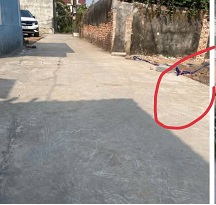 ► Mình chính chủ Cần Bán Lô Đất Thuộc Khu Trung Hưng 2, Thị Trấn Vũ Thư , Thái Bình