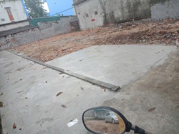 ► Mình chính chủ Cần Bán Lô Đất Thuộc Khu Trung Hưng 2, Thị Trấn Vũ Thư , Thái Bình