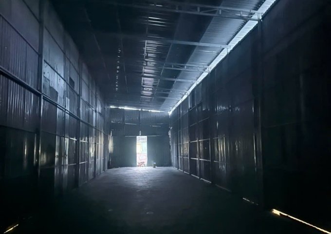 CHO THUÊ ĐẤT SÁT MẶT TIỀN ĐƯỜNG SỐ 8 – PHƯỜNG LINH XUÂN, TP. THỦ ĐỨC