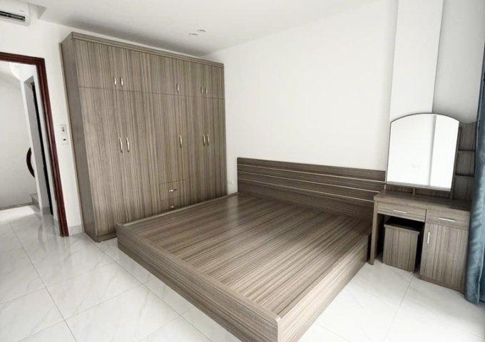 Chỉ 6xx sở hữu ngay căn nhà 5 tầng trung tâm Văn Quán 
