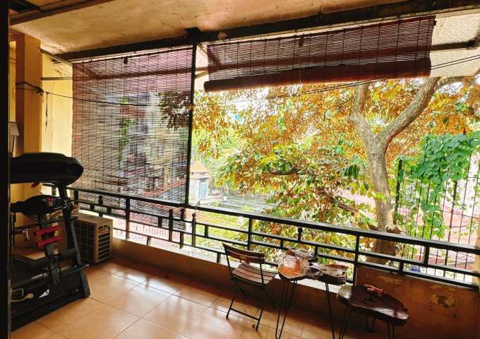 BÁN NHÀ PHỐ QUAN NHÂN -lô góc 3 mặt thoáng - kinh doanh - oto - 75M² x 3 TẦNG – CHỈ 14,79T