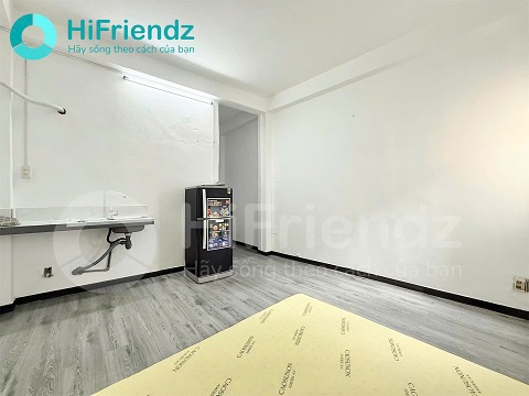 Cần sang nhượng phòng trọ rộng rãi, đầy đủ tiện nghi tại Lê Văn Sỹ, Tân Bình – Dọn vào trước 10/8