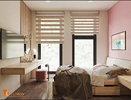 Căn Hộ 03 Phòng Ngủ Đầy Đủ Nội Thất Cho Thuê - Lavida Plus - Quận 7