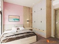 Căn Hộ 03 Phòng Ngủ Đầy Đủ Nội Thất Cho Thuê - Lavida Plus - Quận 7