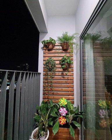 Căn Hộ 03 Phòng Ngủ Đầy Đủ Nội Thất Cho Thuê - Lavida Plus - Quận 7