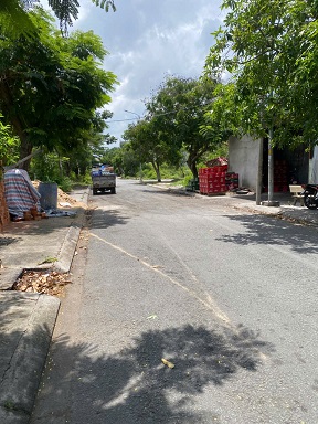 ► BÁN NHÀ 1 TRỆT 1 LẦU KIÊN CỐ – GẦN NGUYỄN VĂN TẠO, NHÀ BÈ