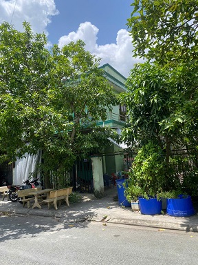 ► BÁN NHÀ 1 TRỆT 1 LẦU KIÊN CỐ – GẦN NGUYỄN VĂN TẠO, NHÀ BÈ