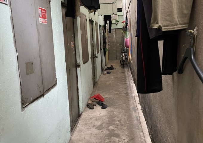 BÁN NHÀ CHÍNH CHỦ - QUẬN 12, TP.HCM