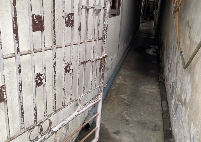 BÁN NHÀ CHÍNH CHỦ - QUẬN 12, TP.HCM