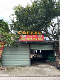 CHO THUÊ NHÀ MẶT TIỀN VĨNH LỘC A – BÌNH CHÁNH