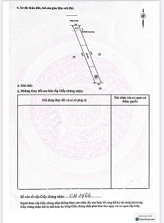 ► Chính chủ bán đất tại Tân Lợi Đồng Phú Đồng Nai
