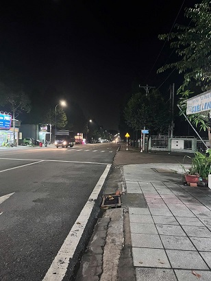 CHO THUÊ KIOT, MẶT TIỀN KINH DOANH BUÔN BÁN – GẦN TRƯỜNG HỌC